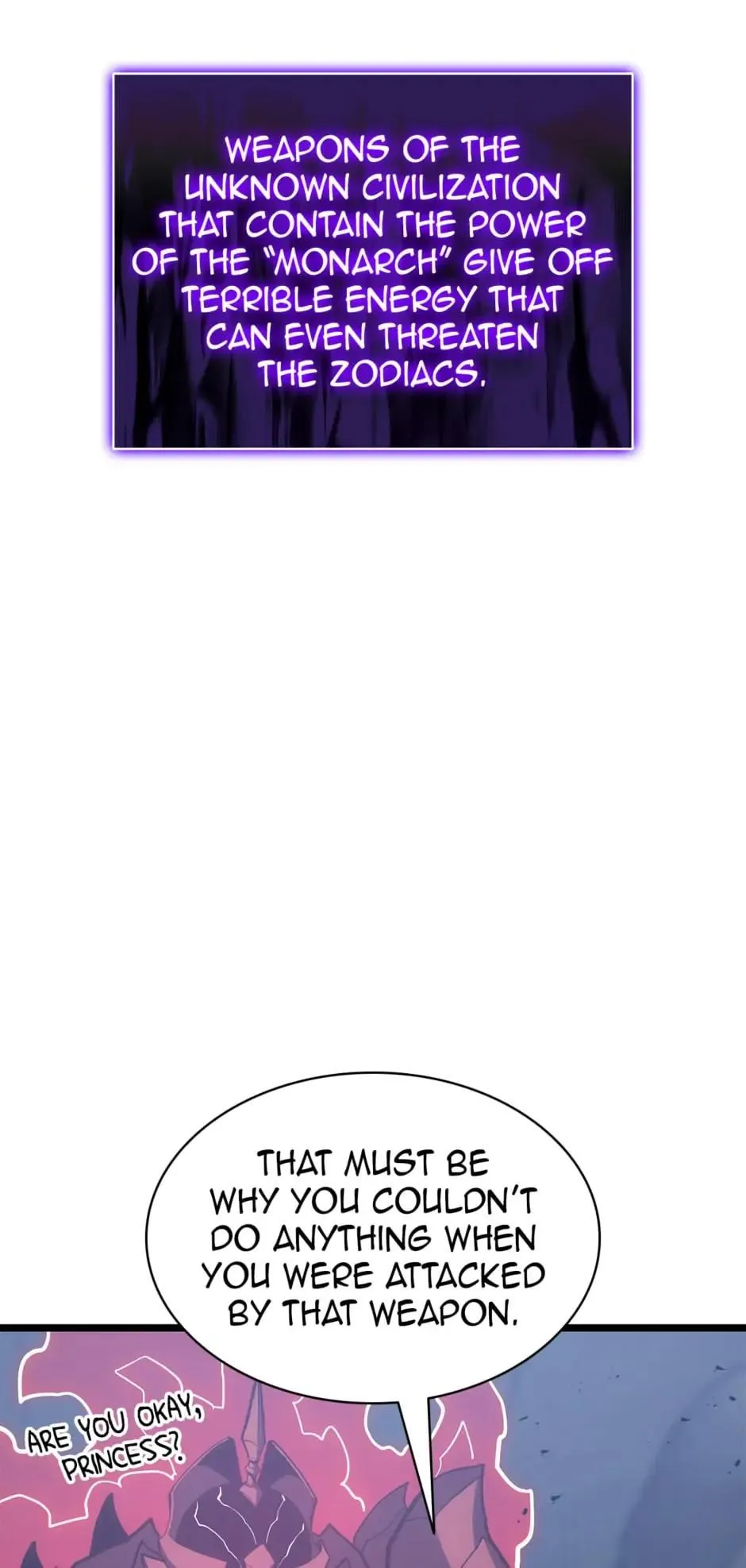 Read The Return of the Disaster-Class Hero (en) Manga Online