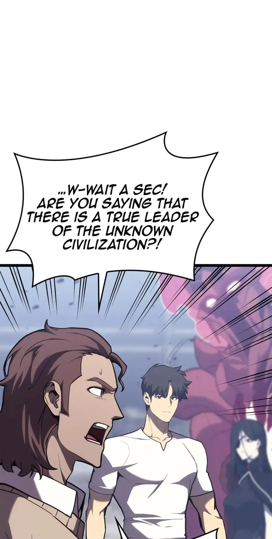 Read The Return of the Disaster-Class Hero (en) Manga Online