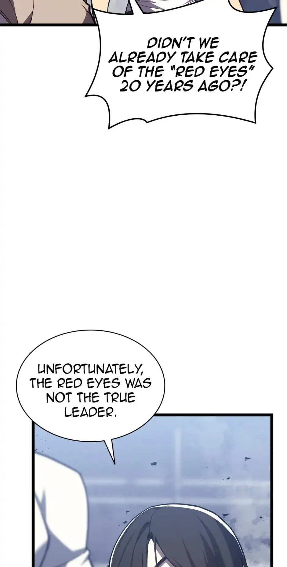Read The Return of the Disaster-Class Hero (en) Manga Online