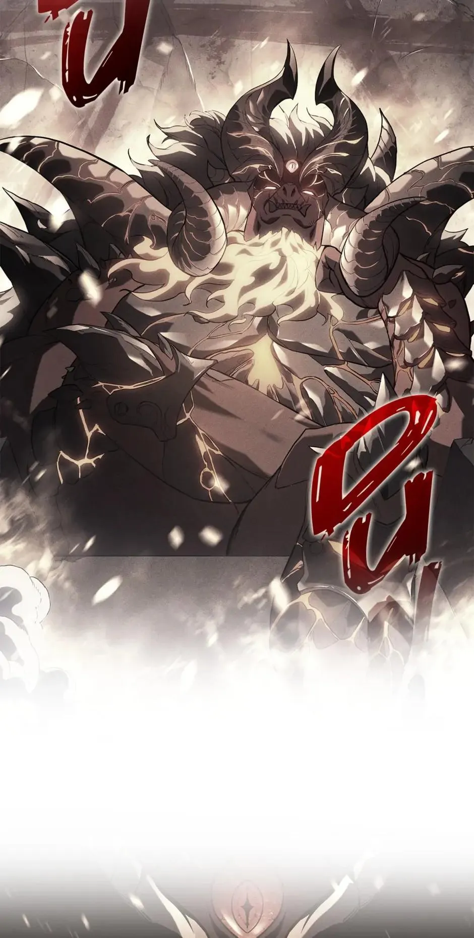 Read The Return of the Disaster-Class Hero (en) Manga Online