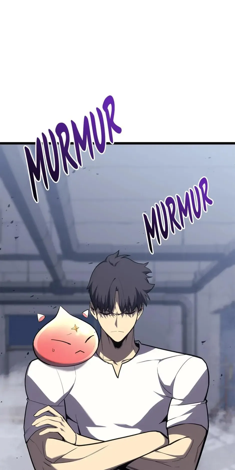 Read The Return of the Disaster-Class Hero (en) Manga Online