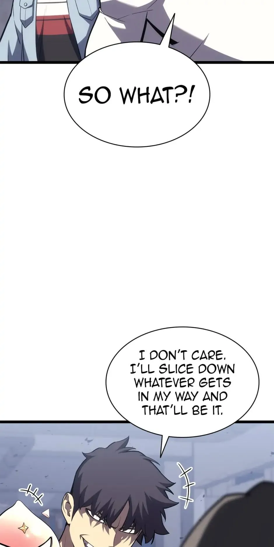 Read The Return of the Disaster-Class Hero (en) Manga Online