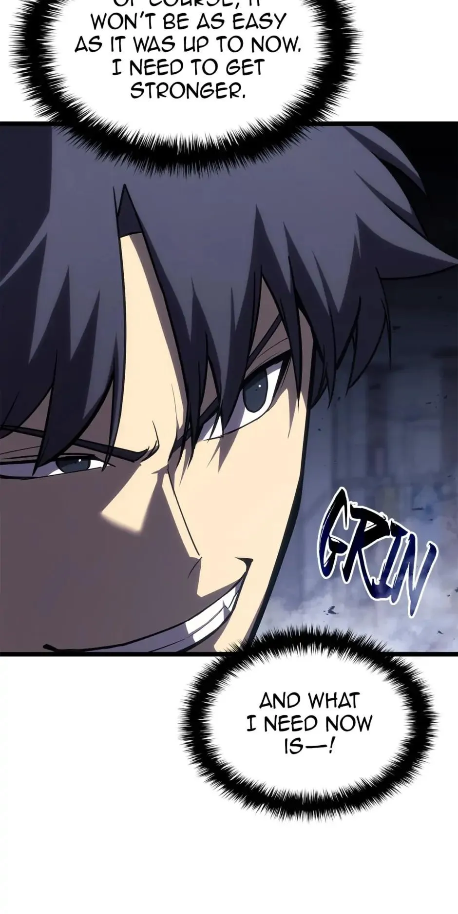 Read The Return of the Disaster-Class Hero (en) Manga Online