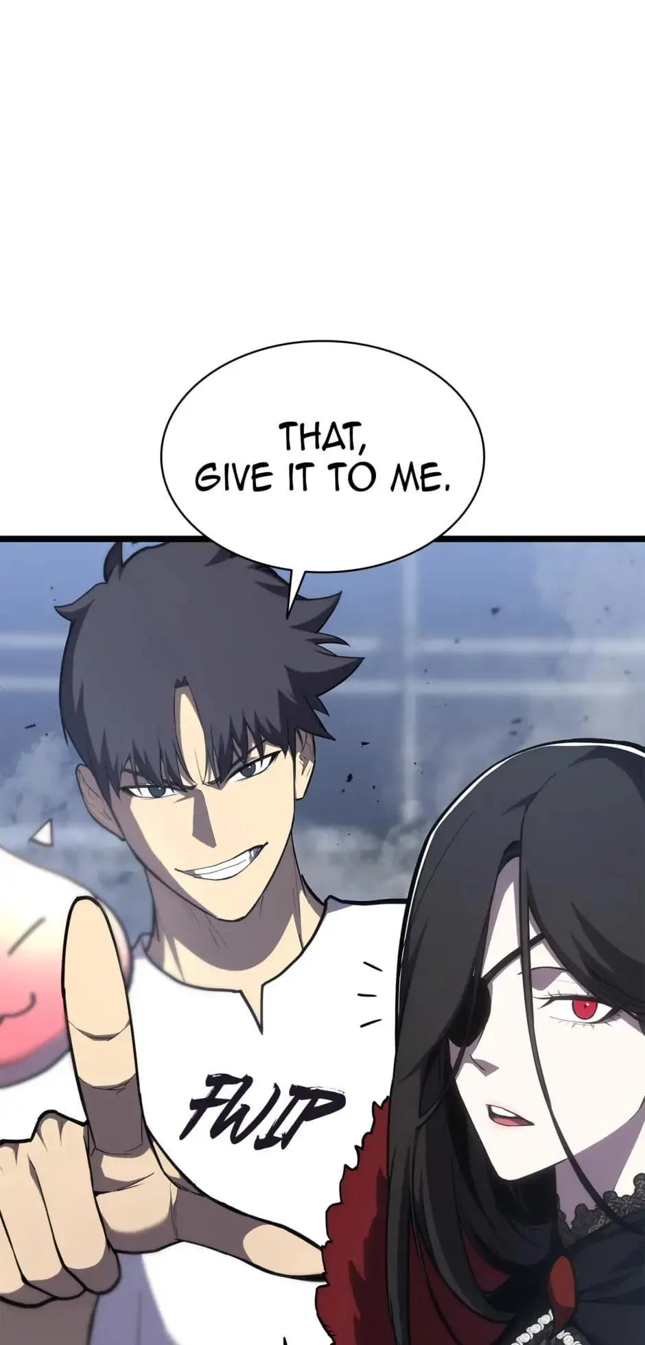 Read The Return of the Disaster-Class Hero (en) Manga Online