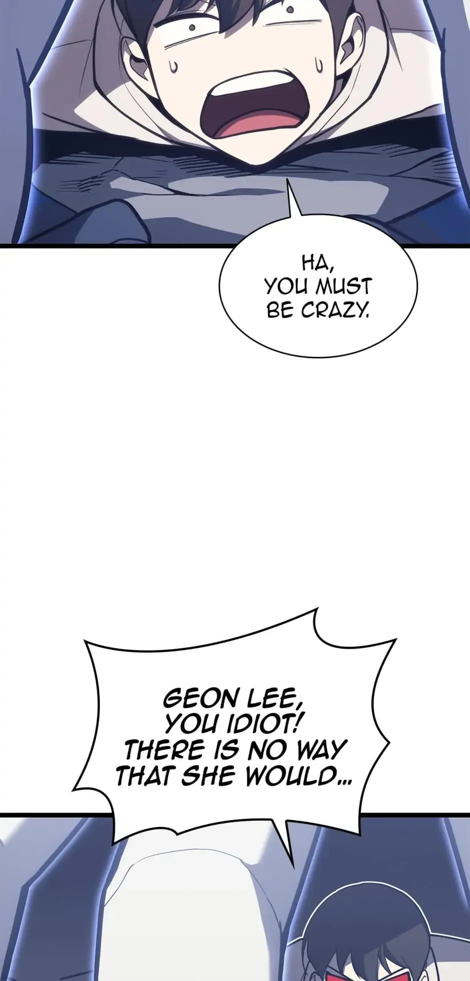 Read The Return of the Disaster-Class Hero (en) Manga Online