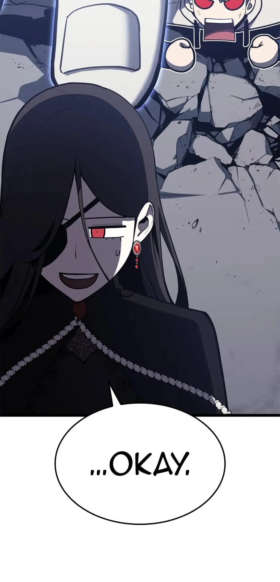Read The Return of the Disaster-Class Hero (en) Manga Online