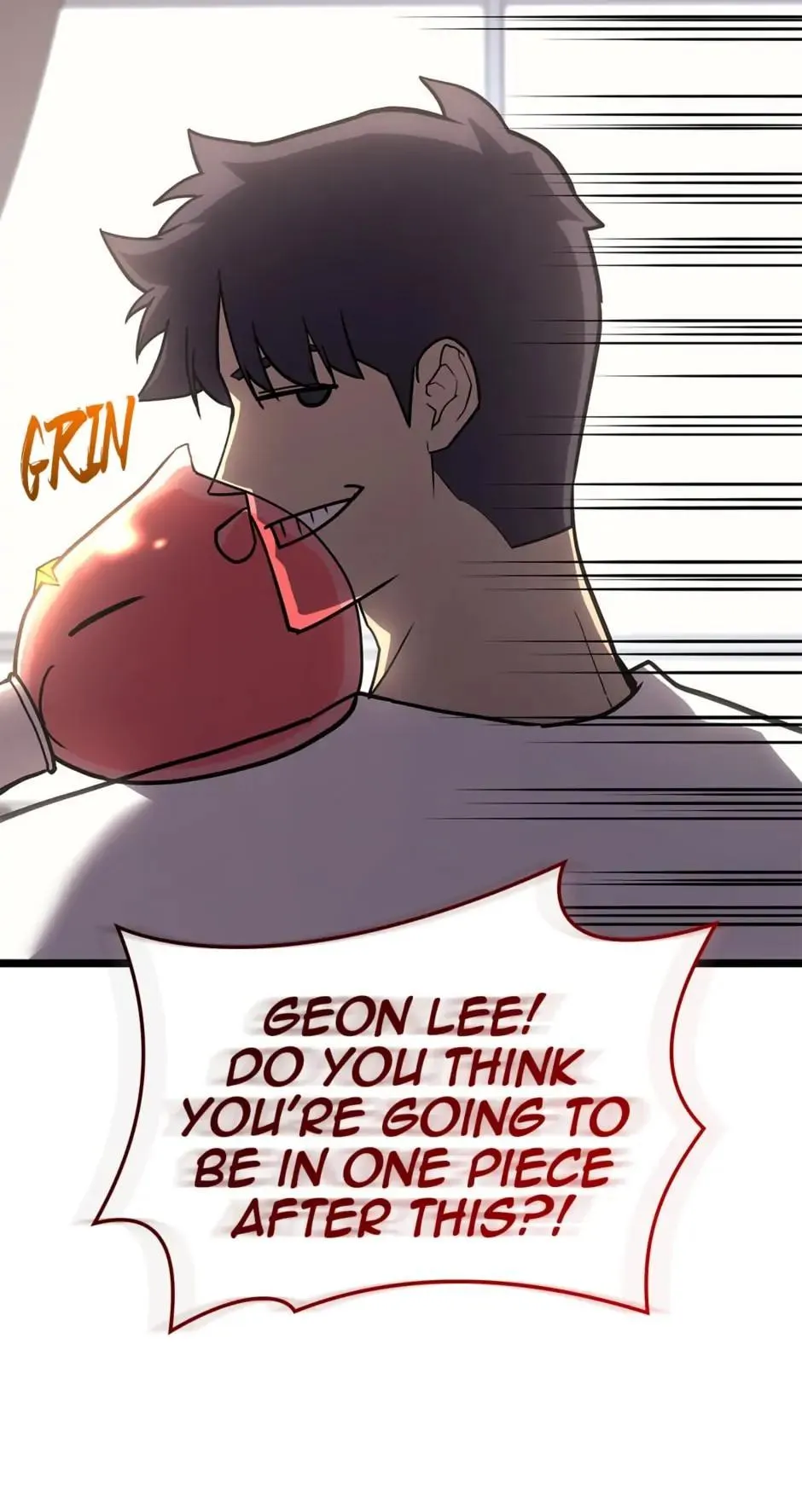 Read The Return of the Disaster-Class Hero (en) Manga Online
