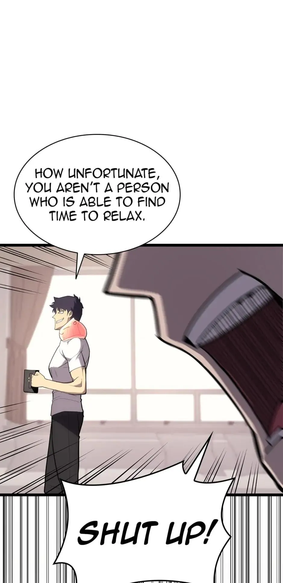 Read The Return of the Disaster-Class Hero (en) Manga Online