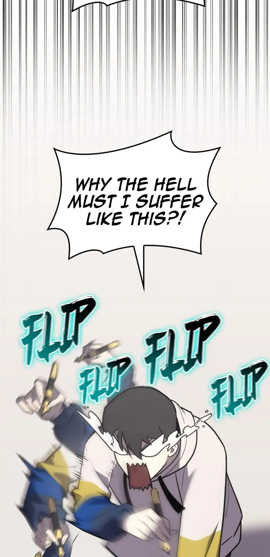 Read The Return of the Disaster-Class Hero (en) Manga Online
