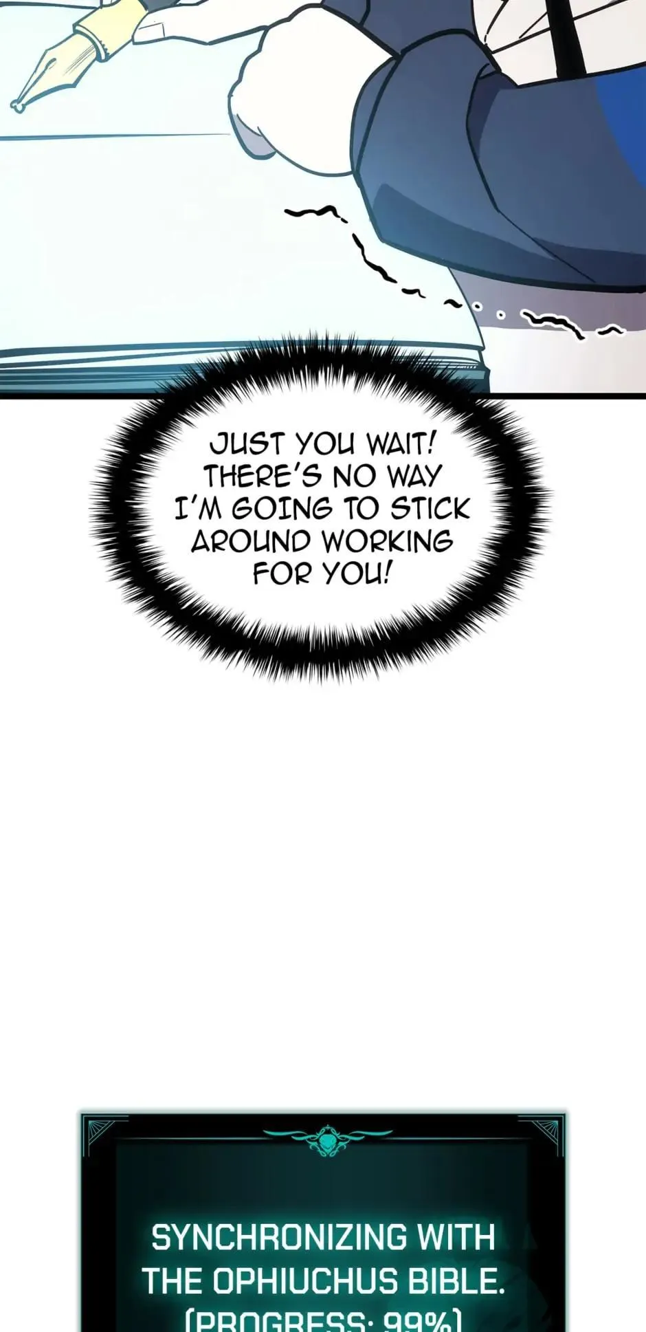 Read The Return of the Disaster-Class Hero (en) Manga Online