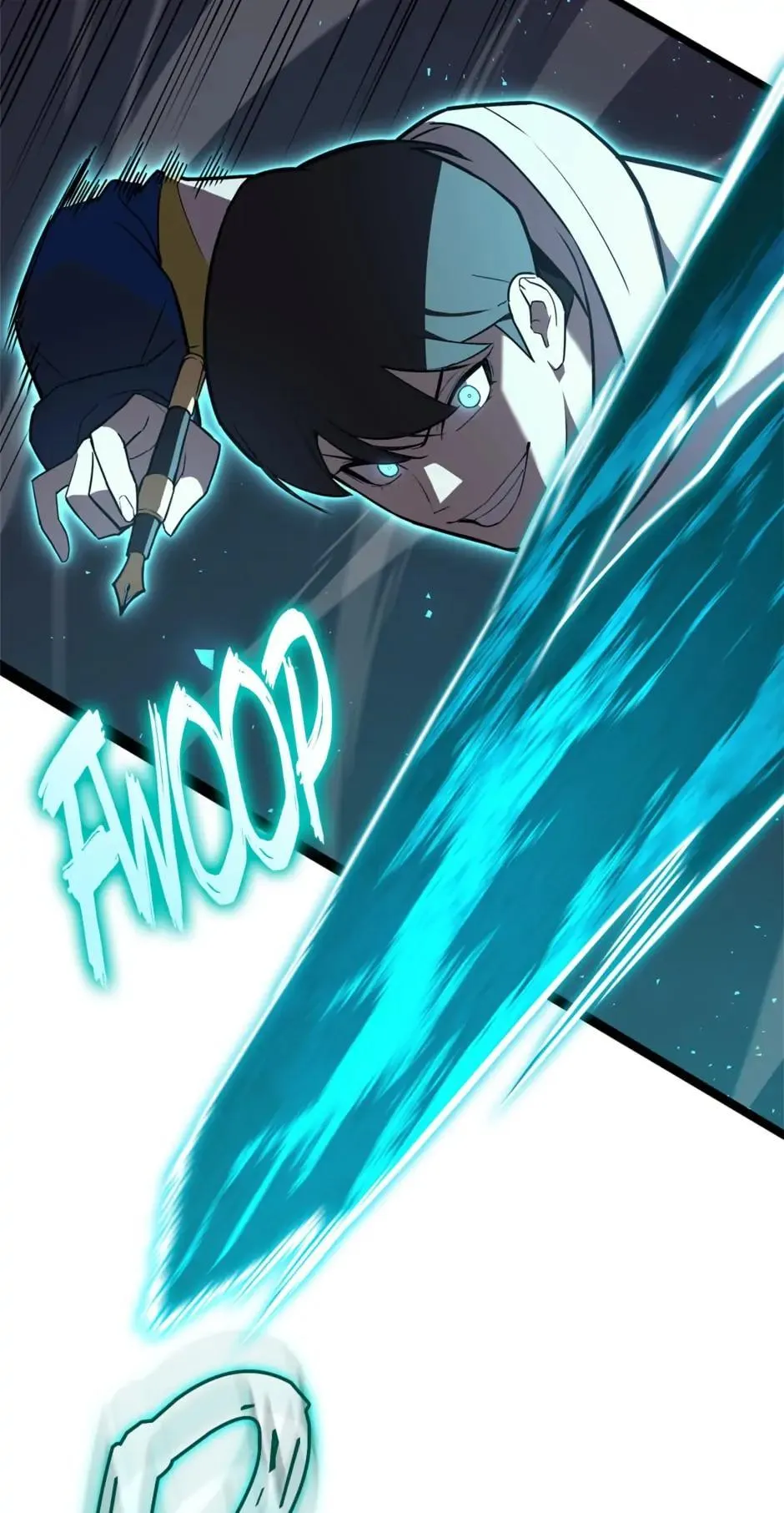 Read The Return of the Disaster-Class Hero (en) Manga Online