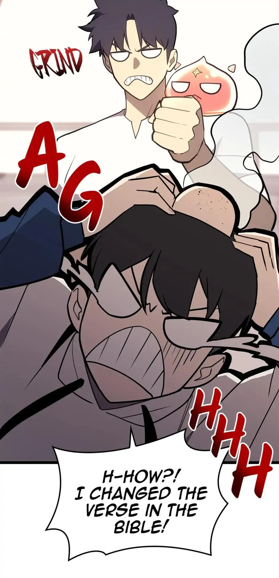 Read The Return of the Disaster-Class Hero (en) Manga Online