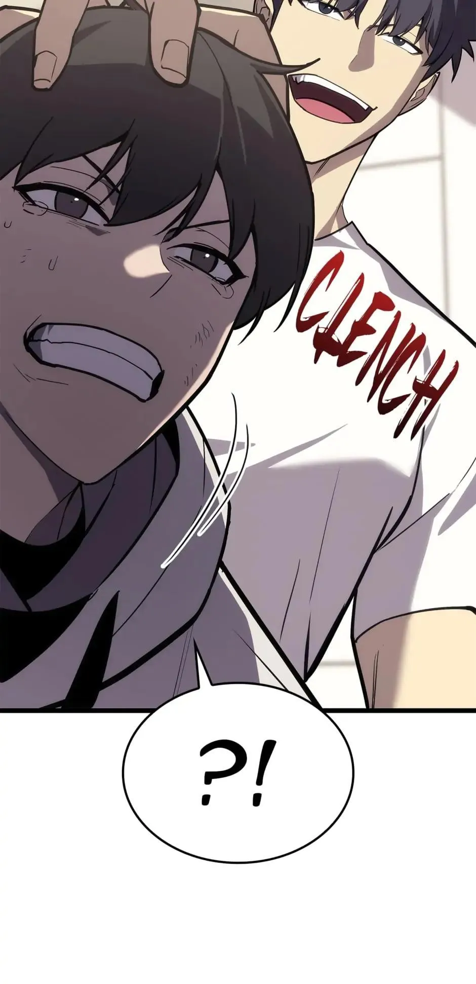 Read The Return of the Disaster-Class Hero (en) Manga Online