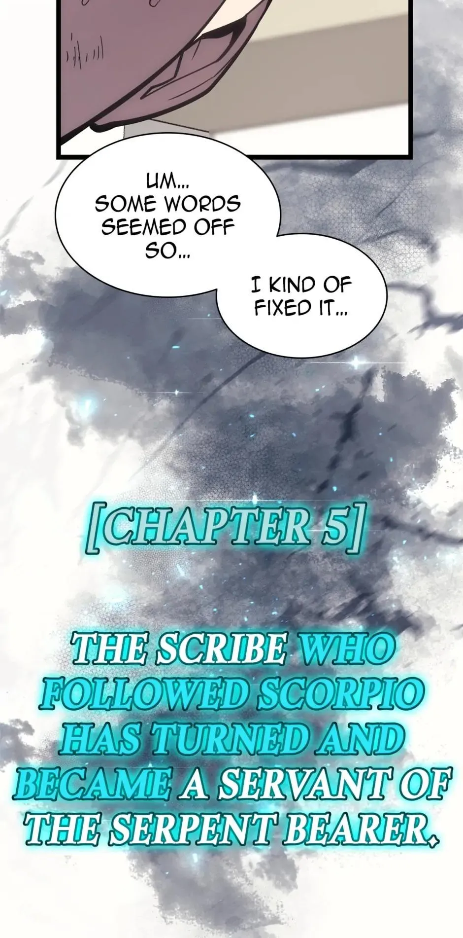Read The Return of the Disaster-Class Hero (en) Manga Online