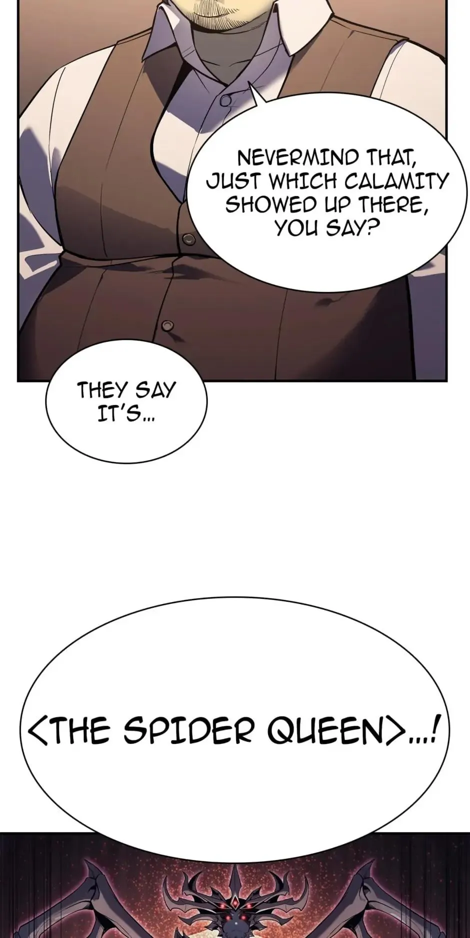 Read The Return of the Disaster-Class Hero (en) Manga Online