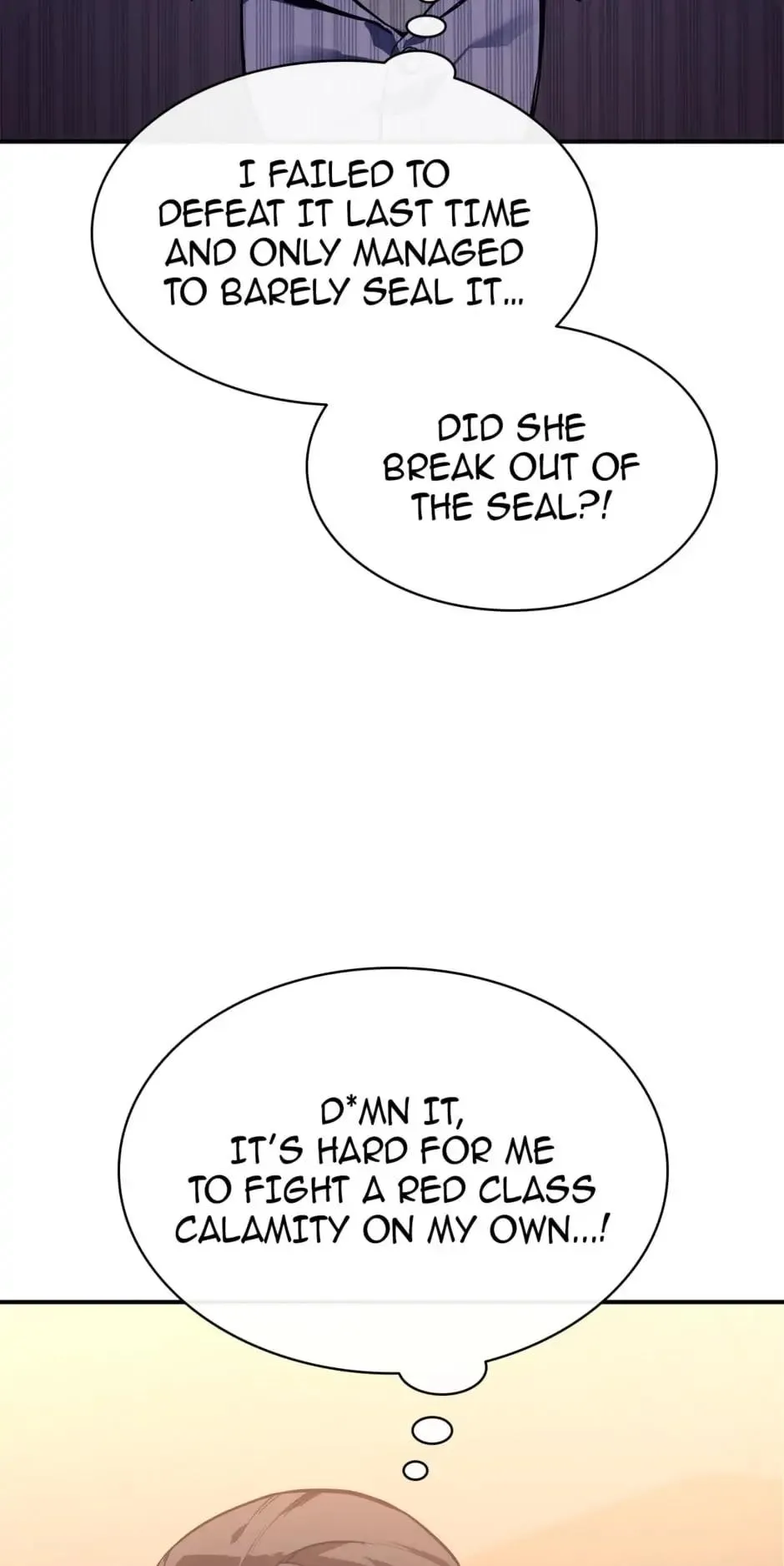Read The Return of the Disaster-Class Hero (en) Manga Online