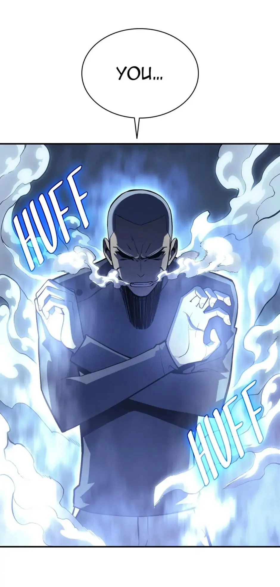 Read The Return of the Disaster-Class Hero (en) Manga Online