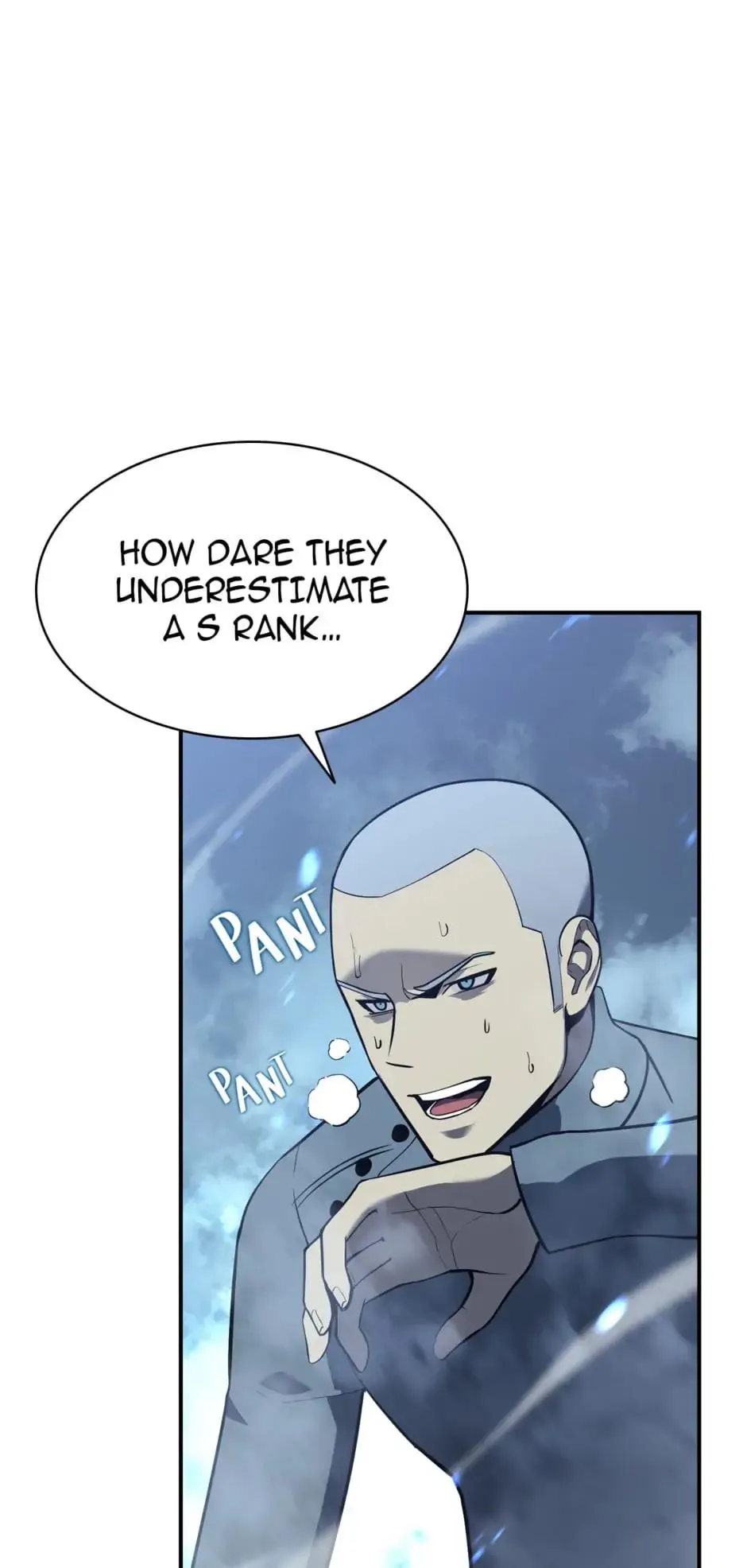 Read The Return of the Disaster-Class Hero (en) Manga Online