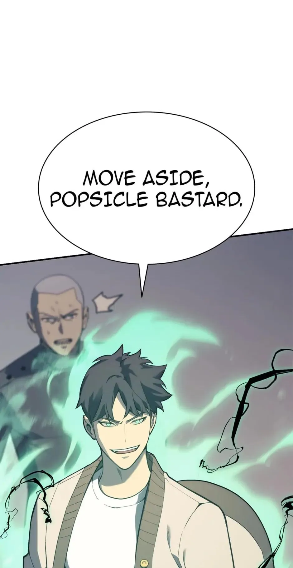 Read The Return of the Disaster-Class Hero (en) Manga Online