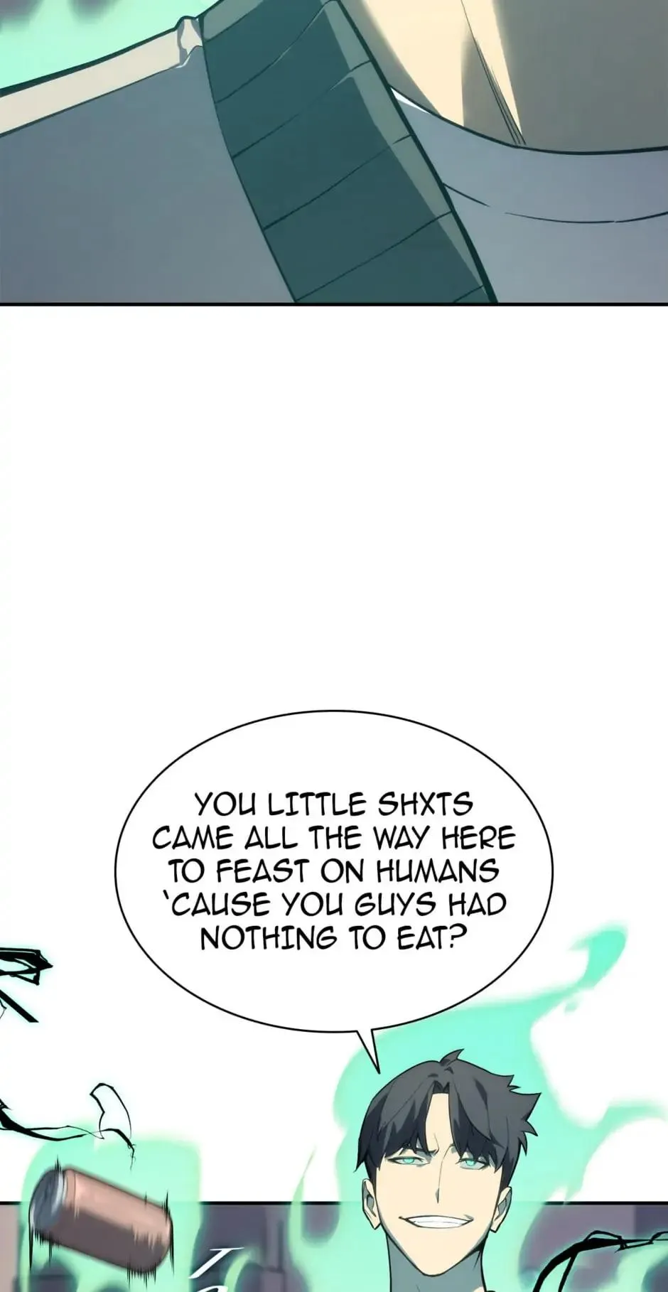 Read The Return of the Disaster-Class Hero (en) Manga Online
