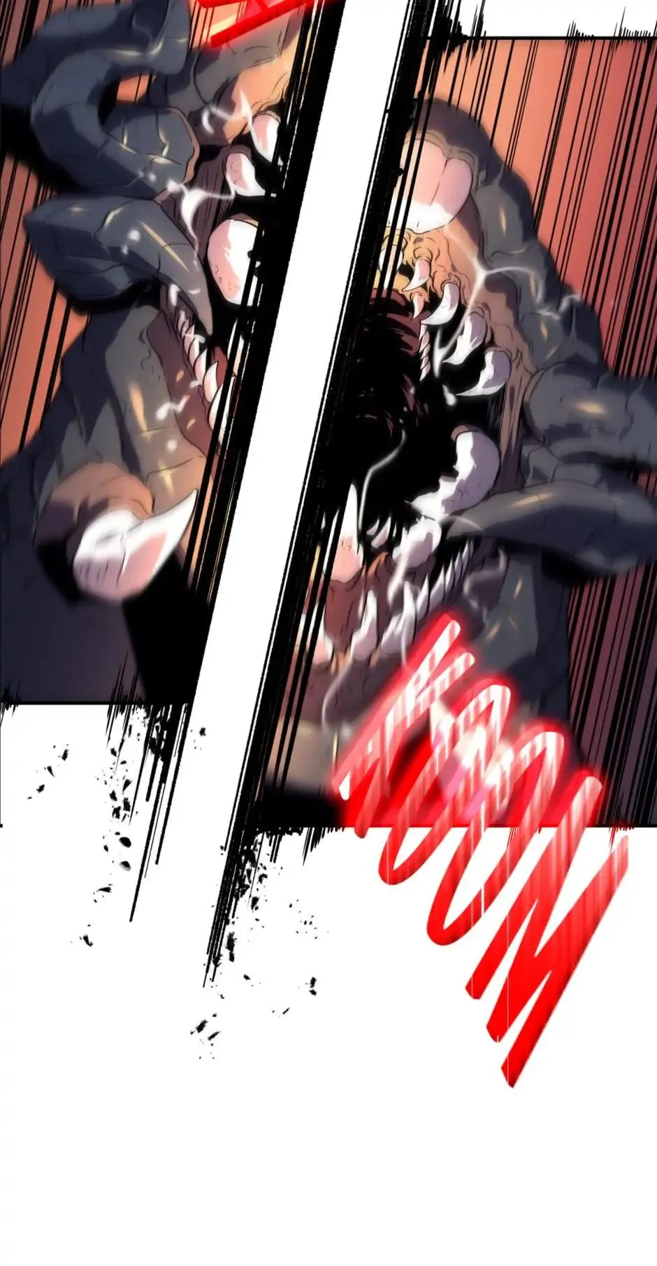 Read The Return of the Disaster-Class Hero (en) Manga Online