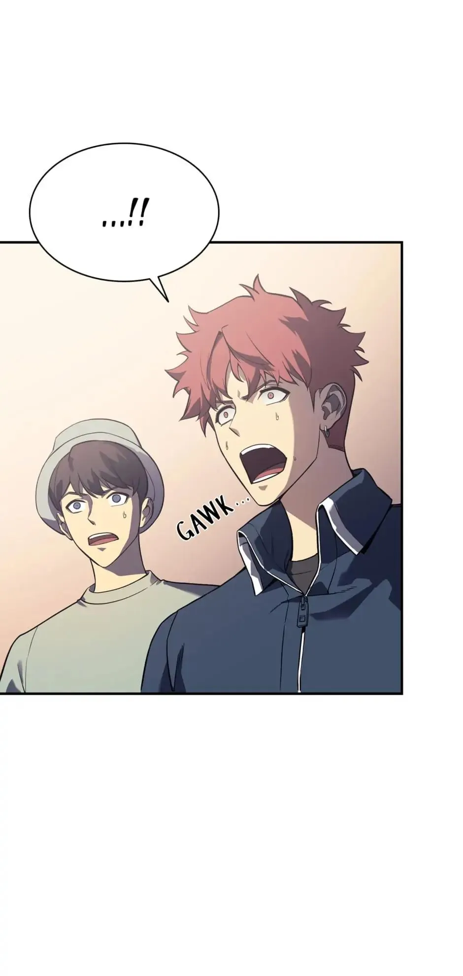 Read The Return of the Disaster-Class Hero (en) Manga Online