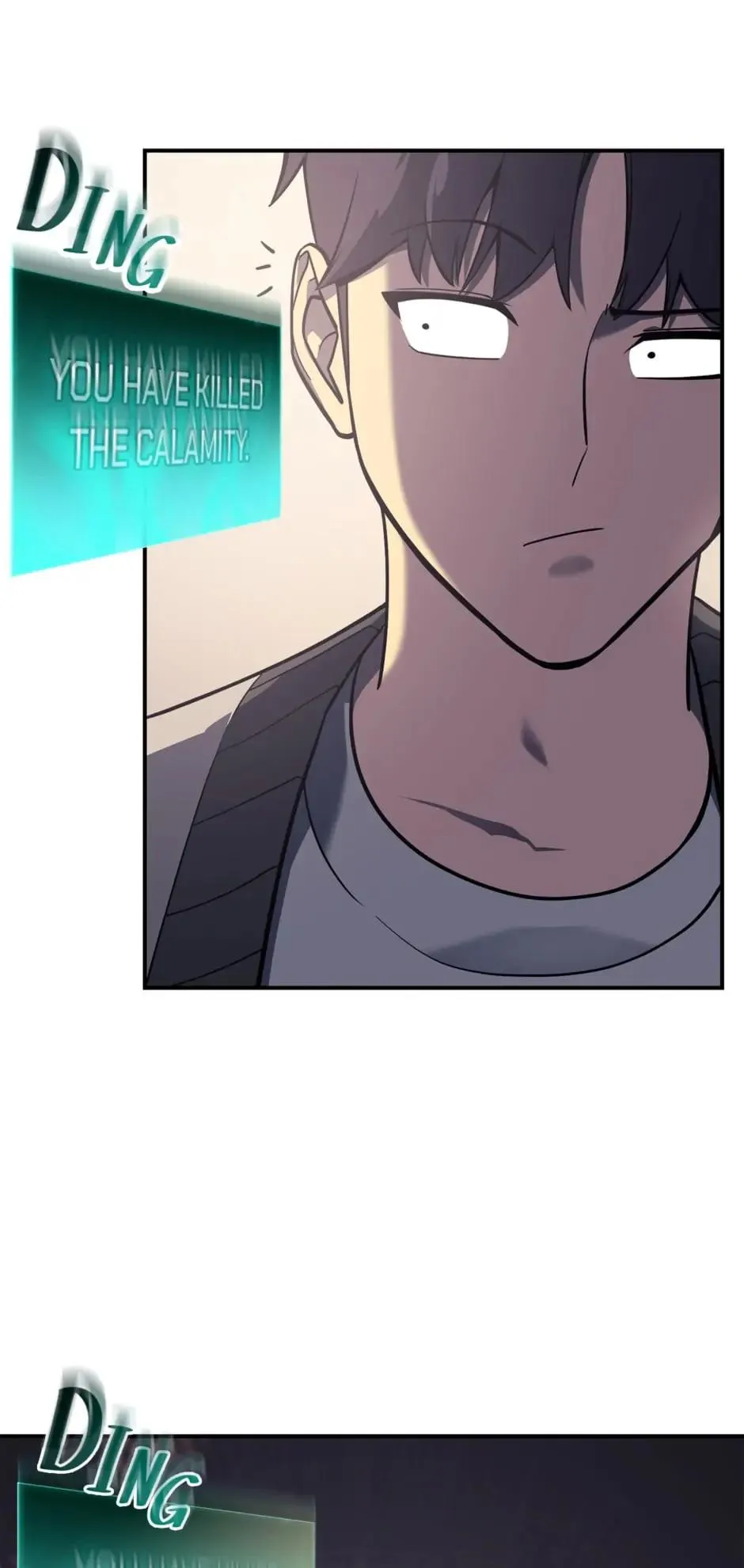 Read The Return of the Disaster-Class Hero (en) Manga Online