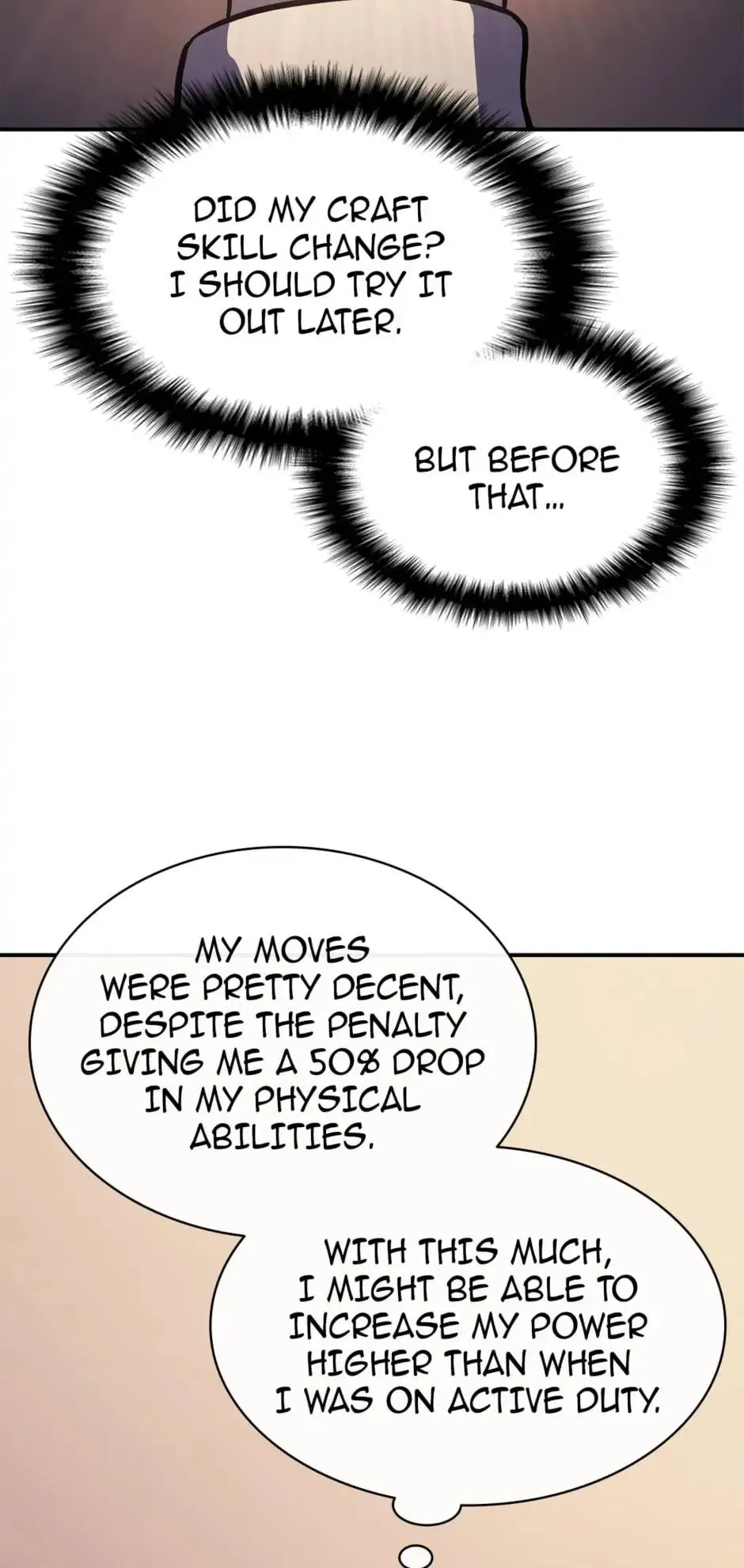 Read The Return of the Disaster-Class Hero (en) Manga Online