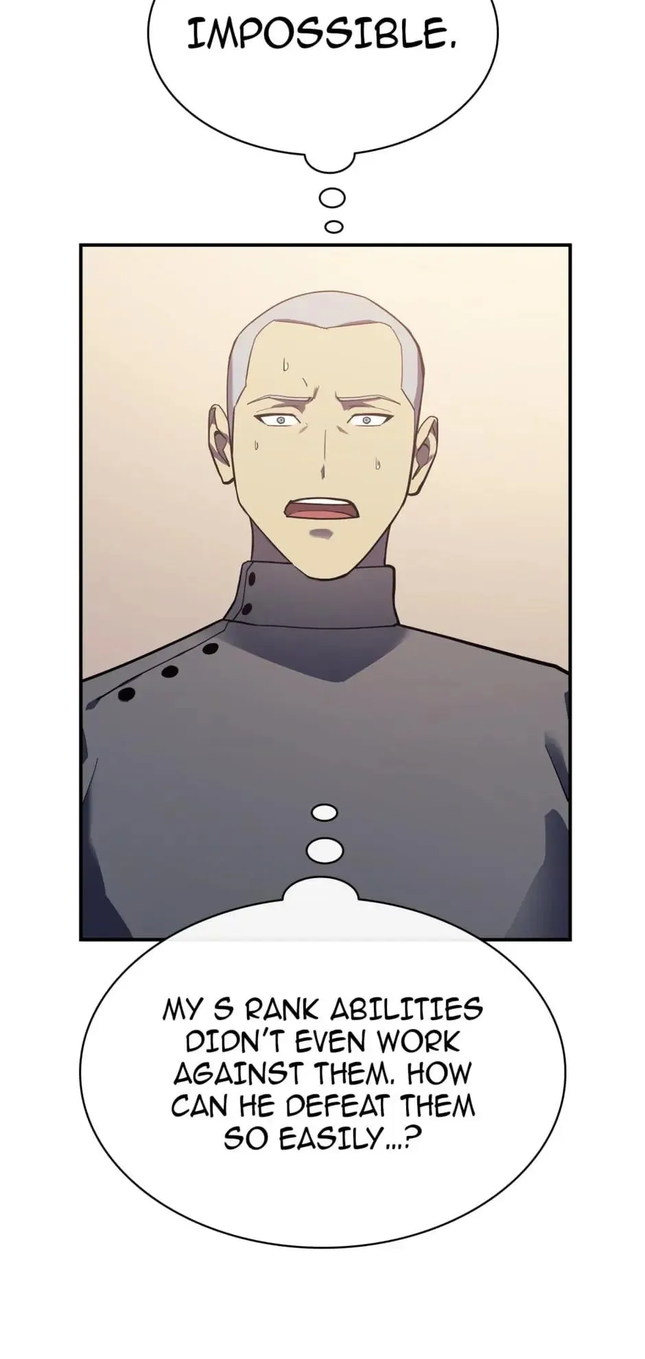 Read The Return of the Disaster-Class Hero (en) Manga Online