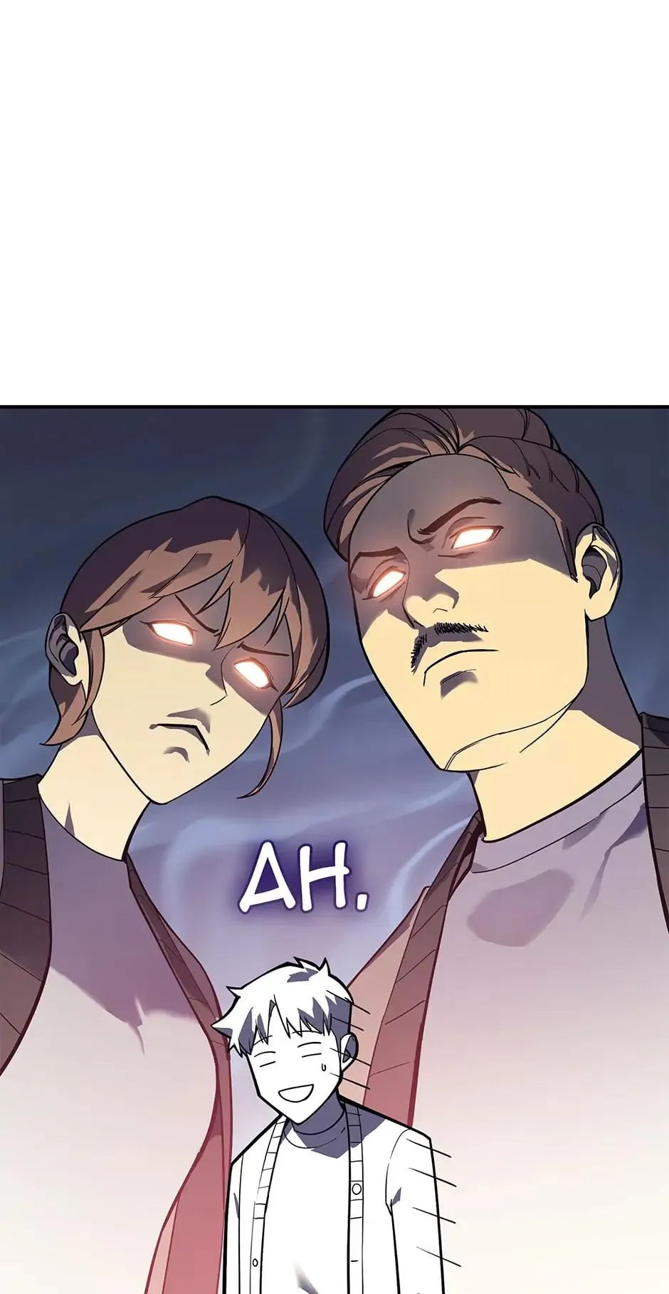 Read The Return of the Disaster-Class Hero (en) Manga Online