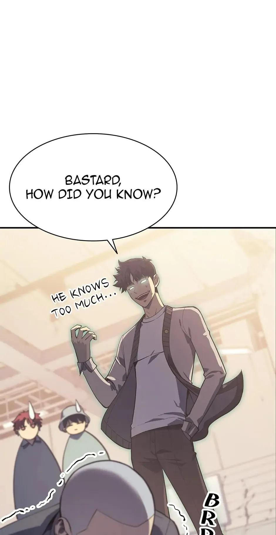 Read The Return of the Disaster-Class Hero (en) Manga Online