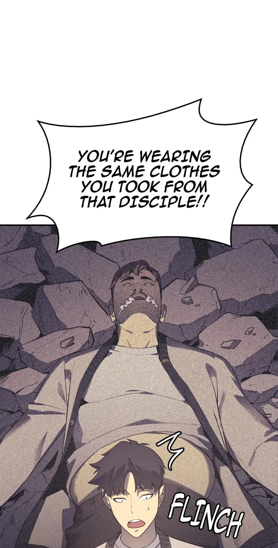 Read The Return of the Disaster-Class Hero (en) Manga Online
