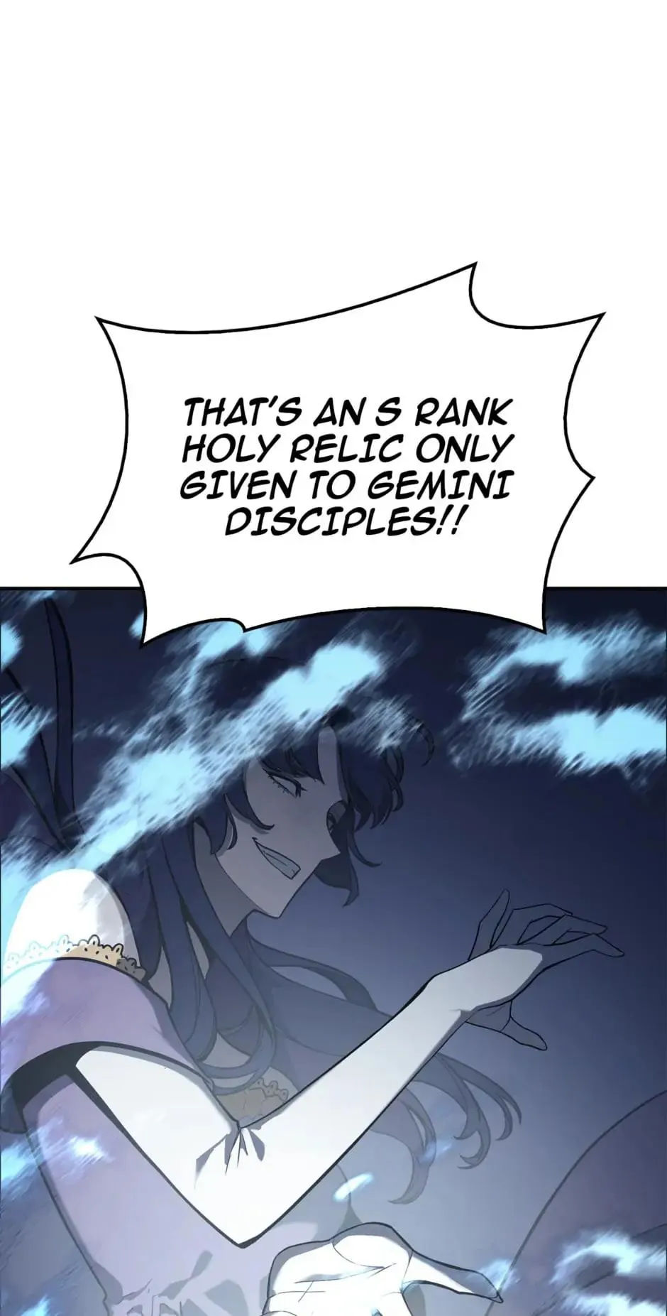 Read The Return of the Disaster-Class Hero (en) Manga Online