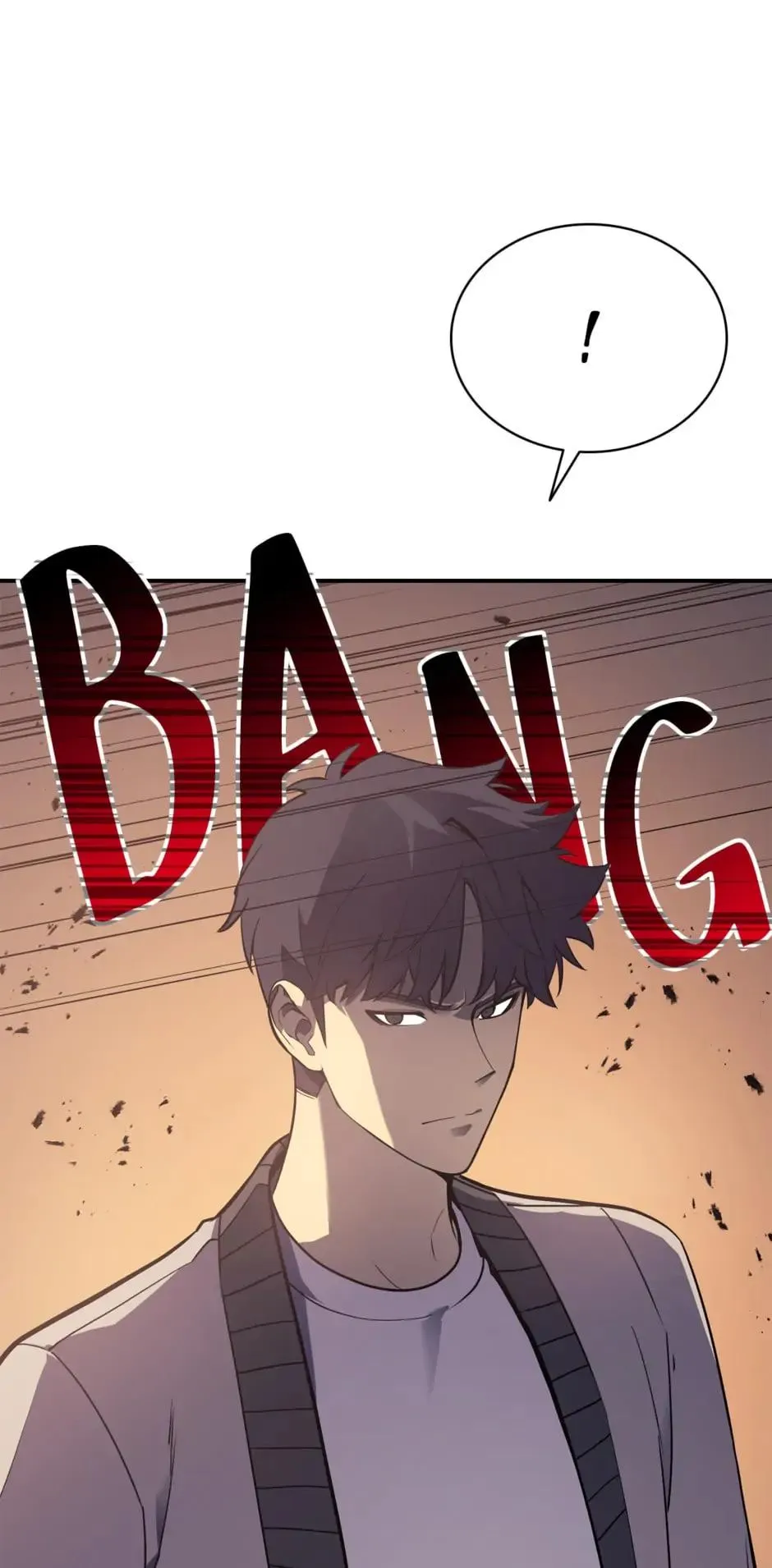 Read The Return of the Disaster-Class Hero (en) Manga Online