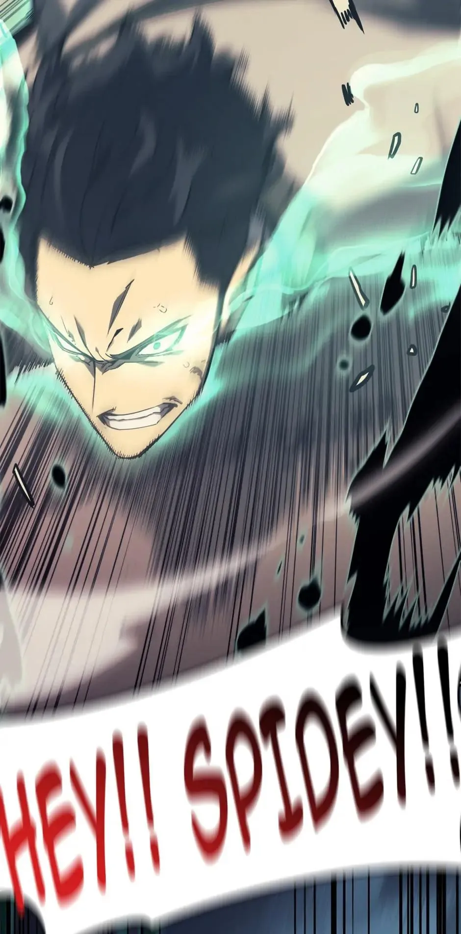 Read The Return of the Disaster-Class Hero (en) Manga Online