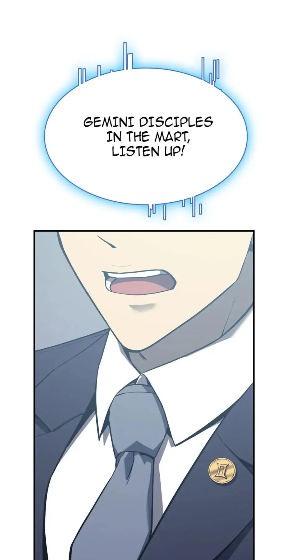 Read The Return of the Disaster-Class Hero (en) Manga Online