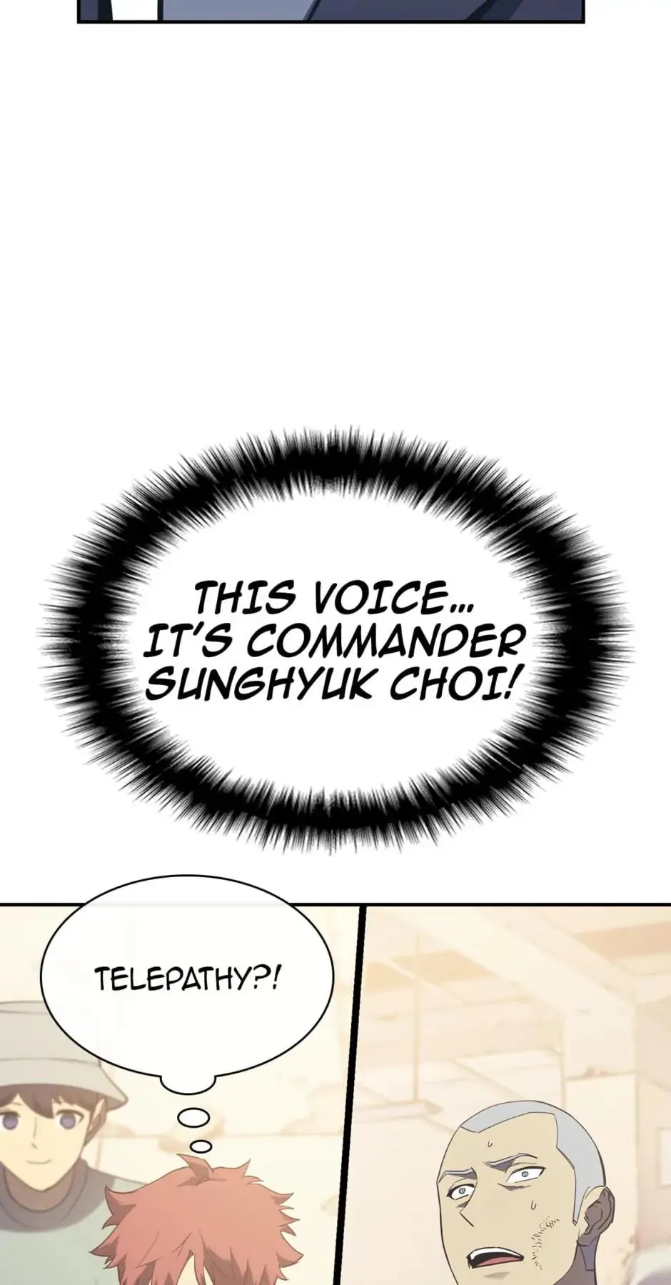 Read The Return of the Disaster-Class Hero (en) Manga Online
