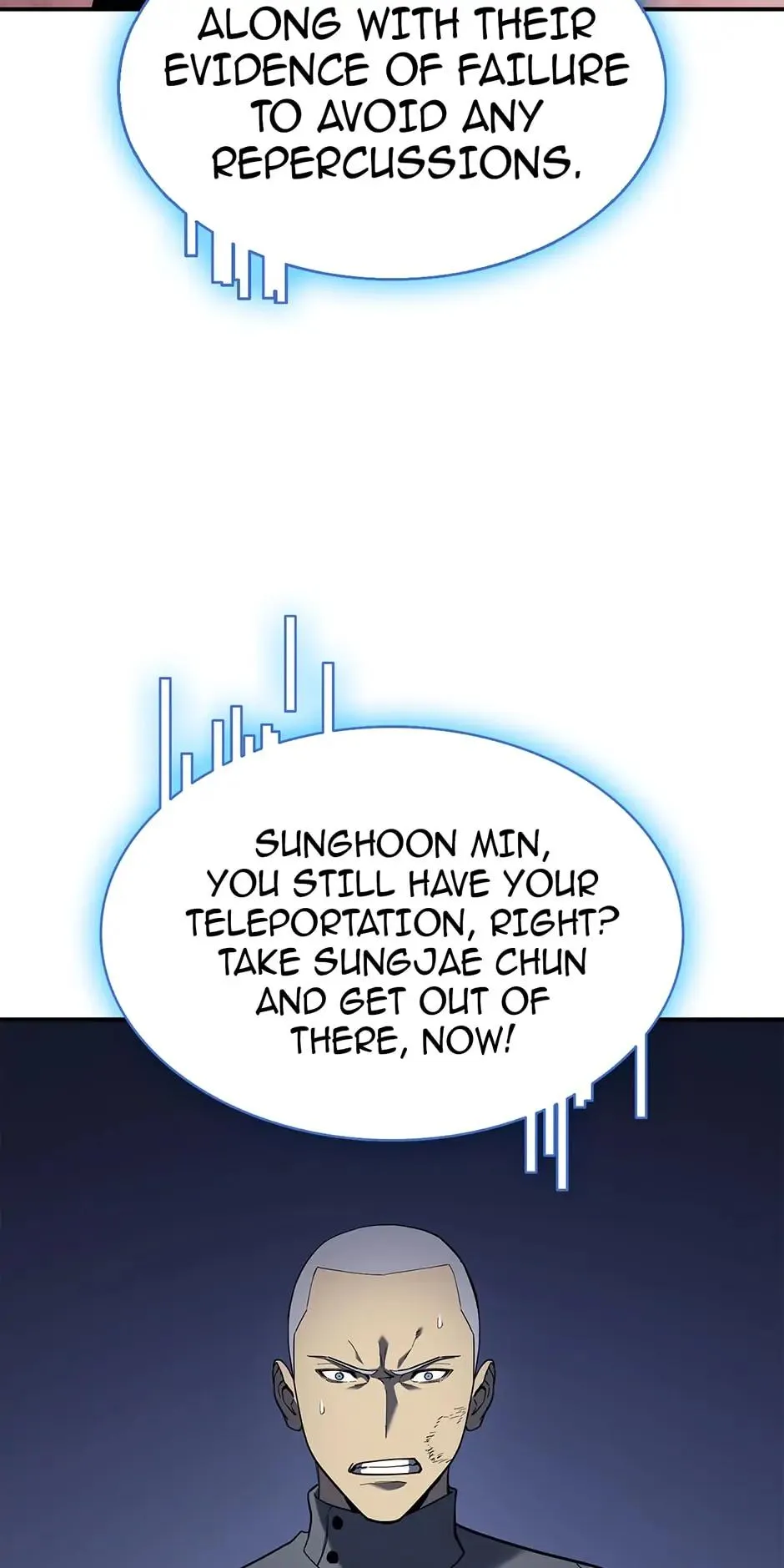 Read The Return of the Disaster-Class Hero (en) Manga Online