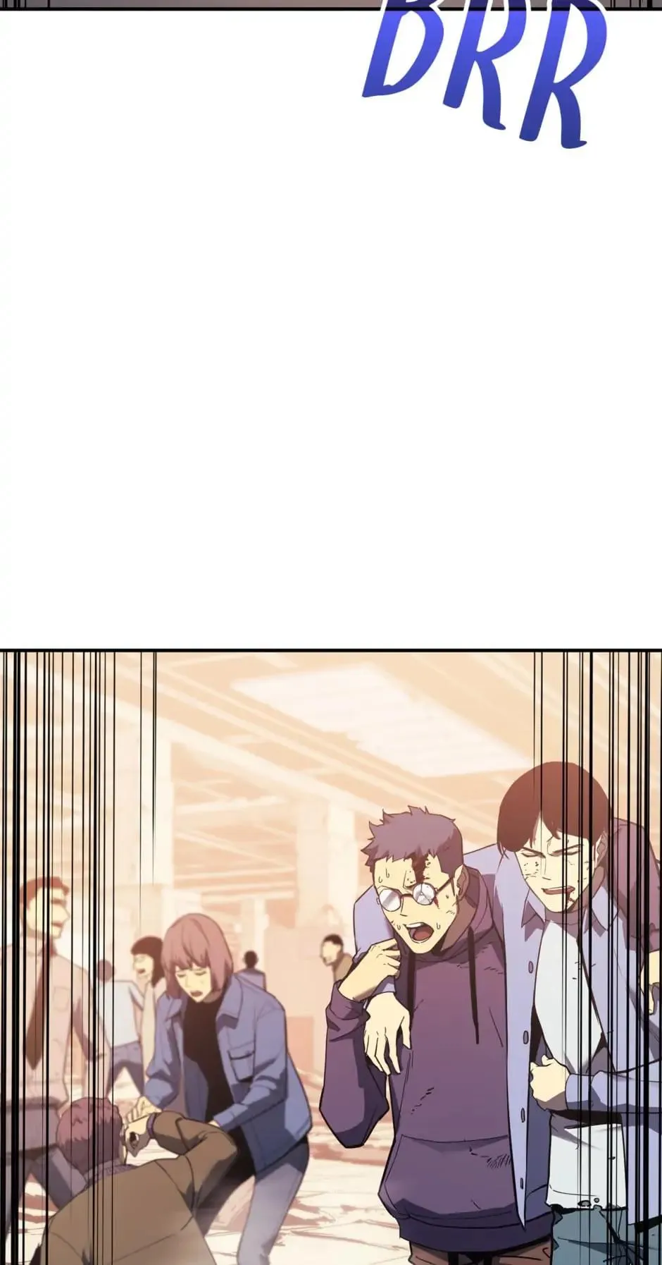 Read The Return of the Disaster-Class Hero (en) Manga Online