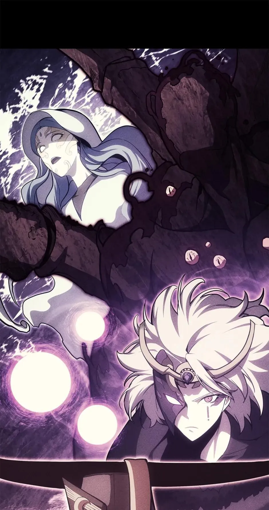 Read The Return of the Disaster-Class Hero (en) Manga Online