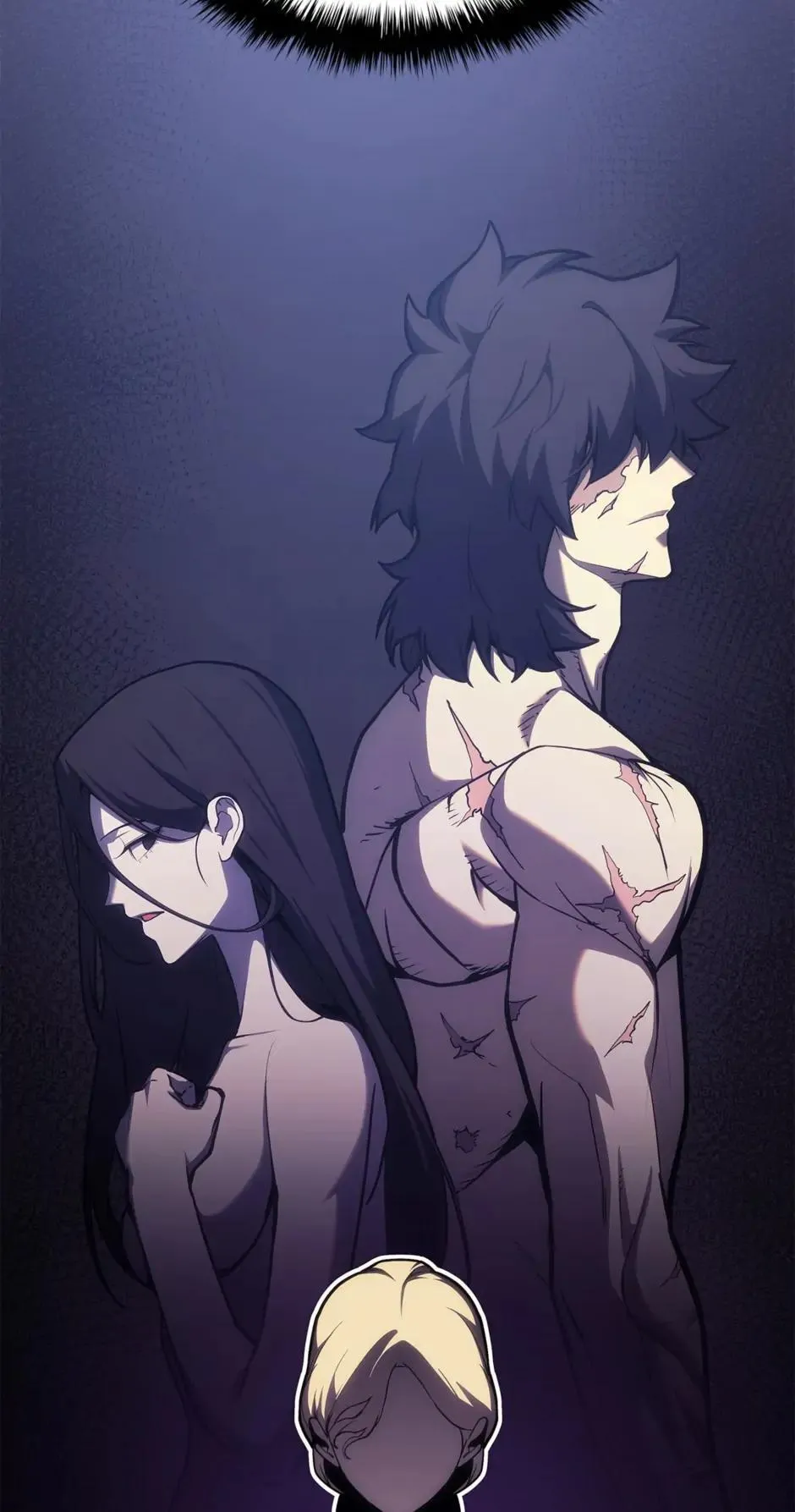Read The Return of the Disaster-Class Hero (en) Manga Online