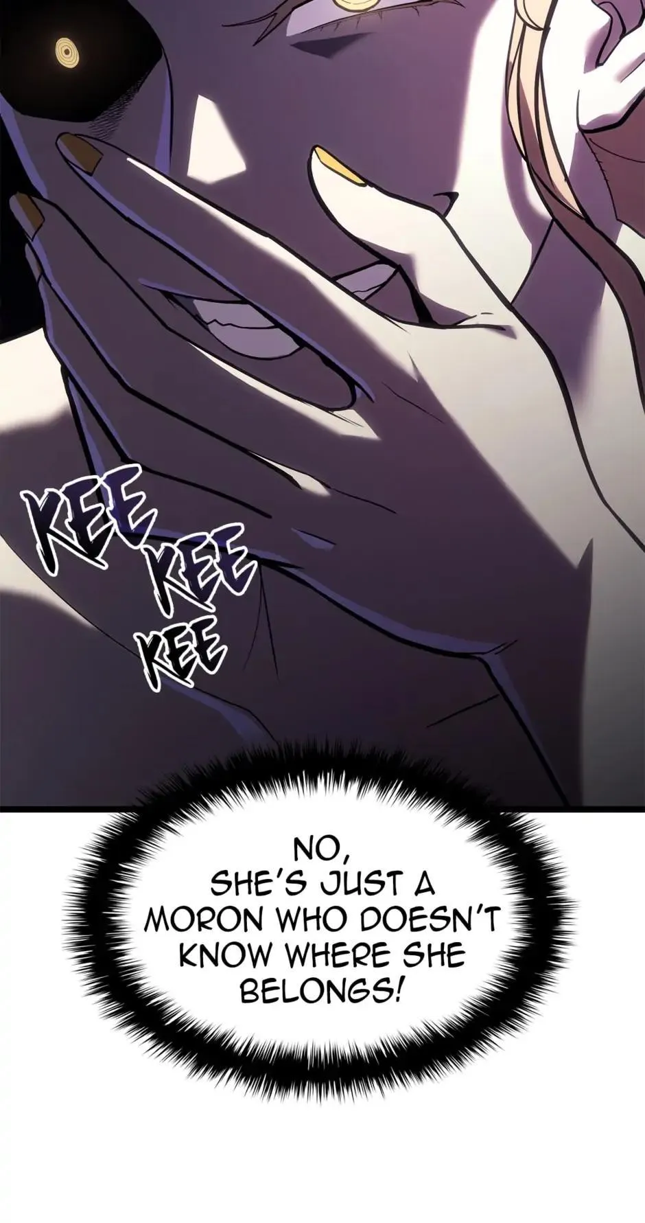 Read The Return of the Disaster-Class Hero (en) Manga Online