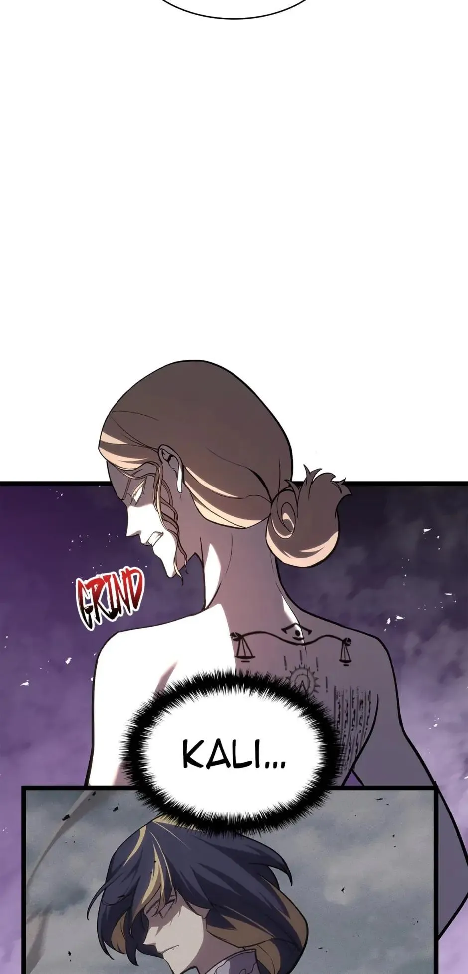 Read The Return of the Disaster-Class Hero (en) Manga Online