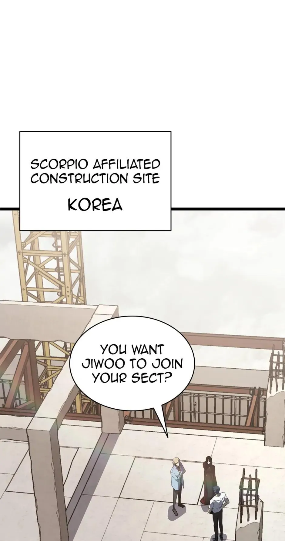 Read The Return of the Disaster-Class Hero (en) Manga Online