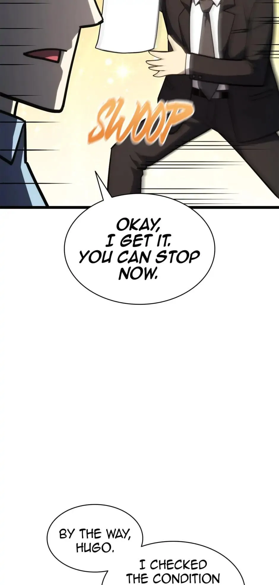 Read The Return of the Disaster-Class Hero (en) Manga Online