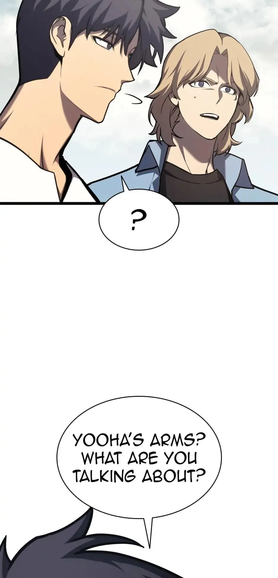 Read The Return of the Disaster-Class Hero (en) Manga Online