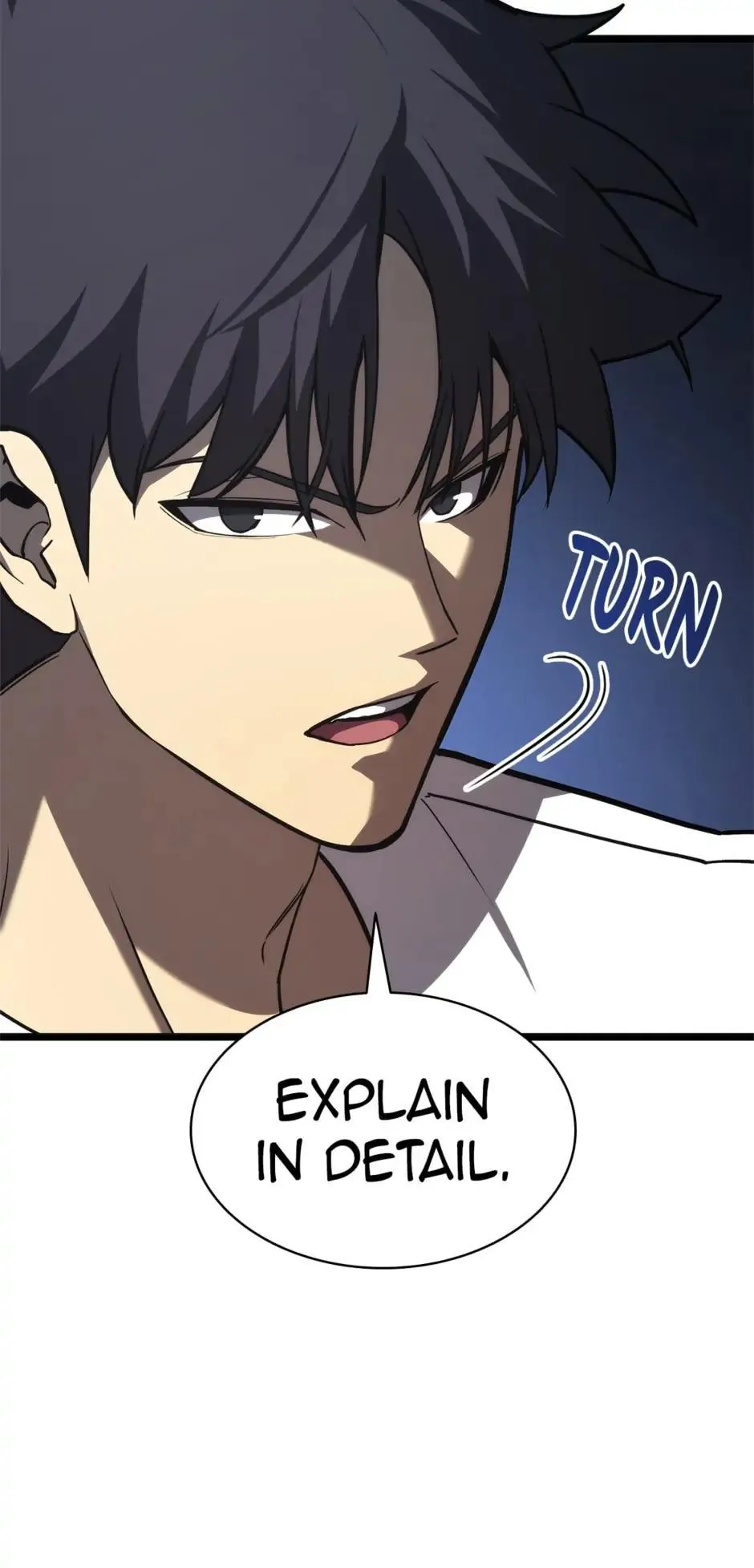 Read The Return of the Disaster-Class Hero (en) Manga Online