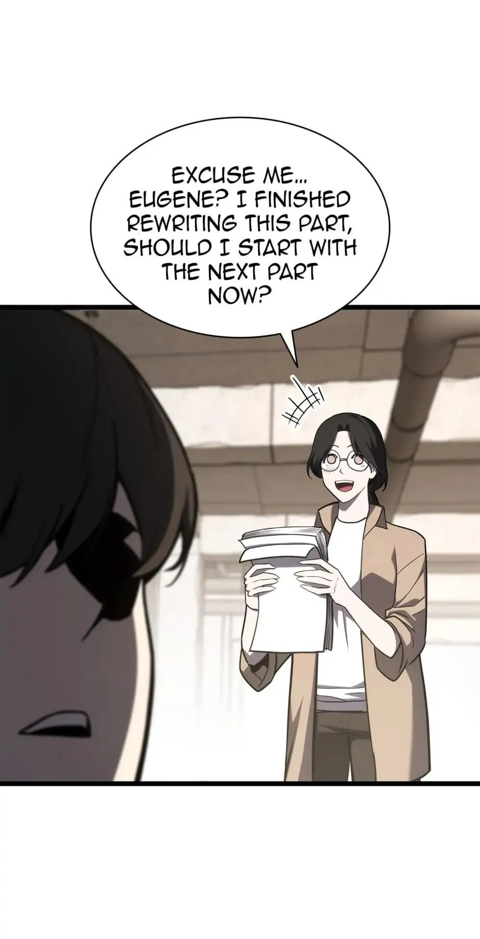 Read The Return of the Disaster-Class Hero (en) Manga Online