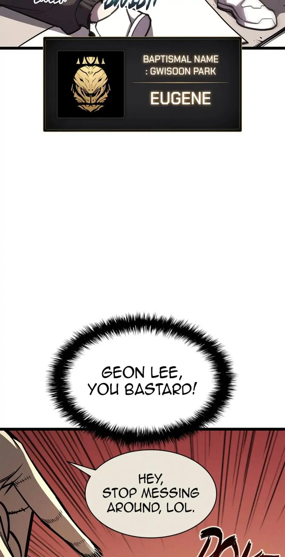 Read The Return of the Disaster-Class Hero (en) Manga Online