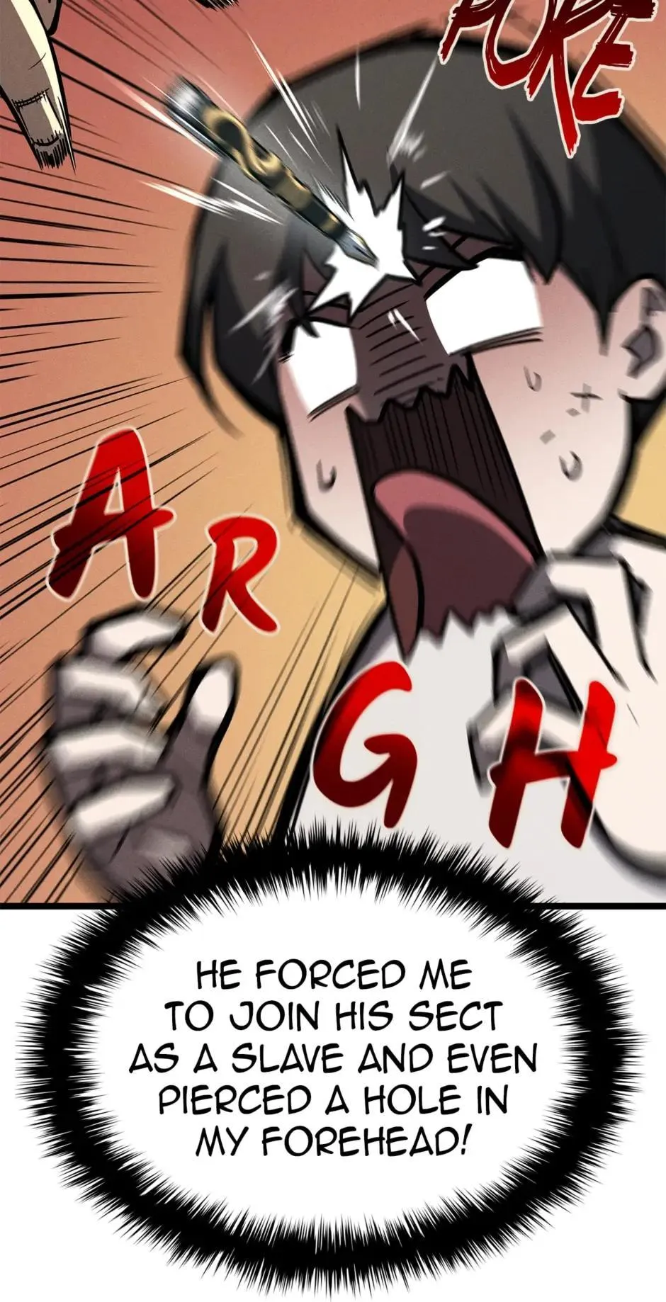Read The Return of the Disaster-Class Hero (en) Manga Online